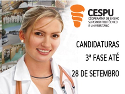 ingresso, candidaturas, cursos saúde, ensino superior