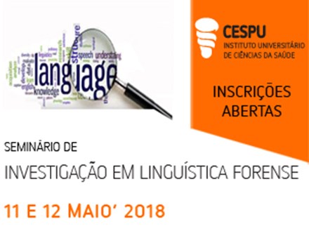 Ciências Forenses