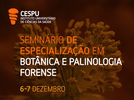 Botânica e Palinologia 