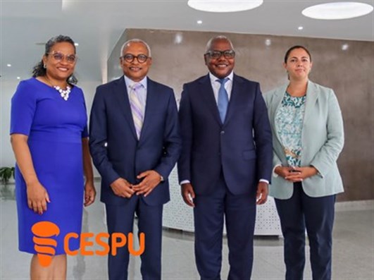 RACS - Cabo Verde 2025